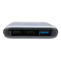 POWERBANK WIRELESS 10000 mAh con PD